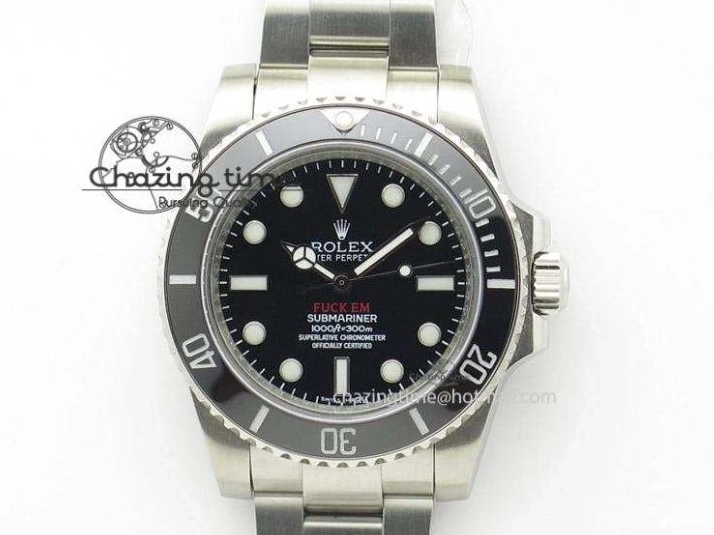 MiroTime 1231 Cozy New DateJust 41 126334 ARF 1:1 Best Edition 904L Steel Blue Diamonds Dial on Jubilee Bracelet A 2548